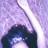 im in love with nothing because it was there when no else was