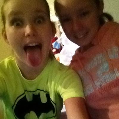 I am 12 years old I go to Jackson county middle school God comes first and I love my family and friends and my main baes are Katie thomason,alexandria thomason
