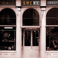 Sweny's Pharmacy (@swenyspharmacy) 's Twitter Profile
