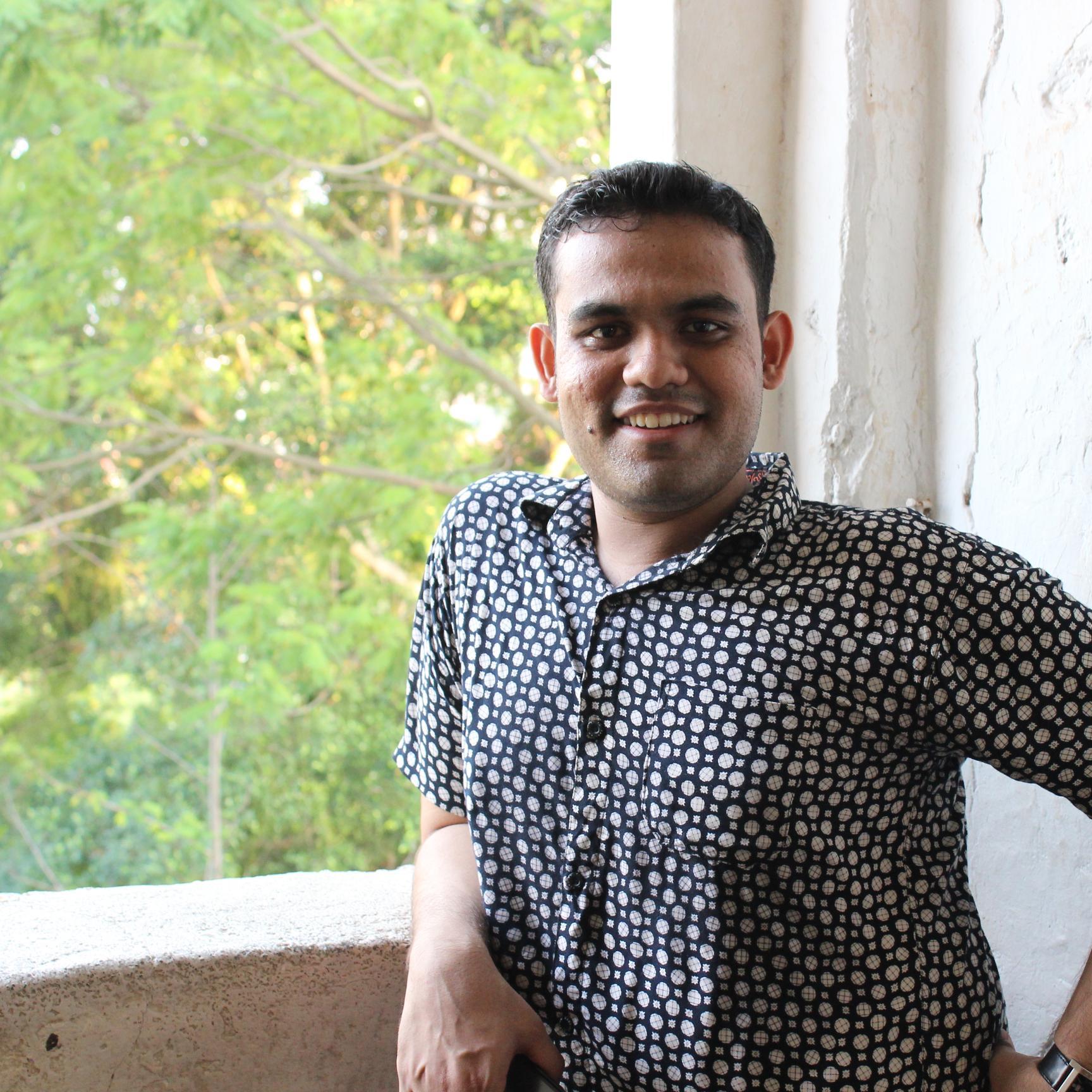 faiazshabab's profile picture. 