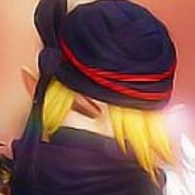 CreationOfGanon's profile picture. 