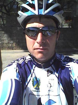 javiermarju's profile picture. 