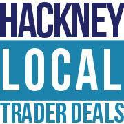 hackneydeals's profile picture. A modern, flexible platform to view and share promotions from Hackneys Local Businesses. Contact us for more info #HackneyDeals
