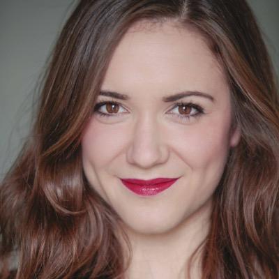 Mezzo Soprano. Graduate of @guildhallschool. Sausage dog owner. Lover of London but misser of Cornwall.