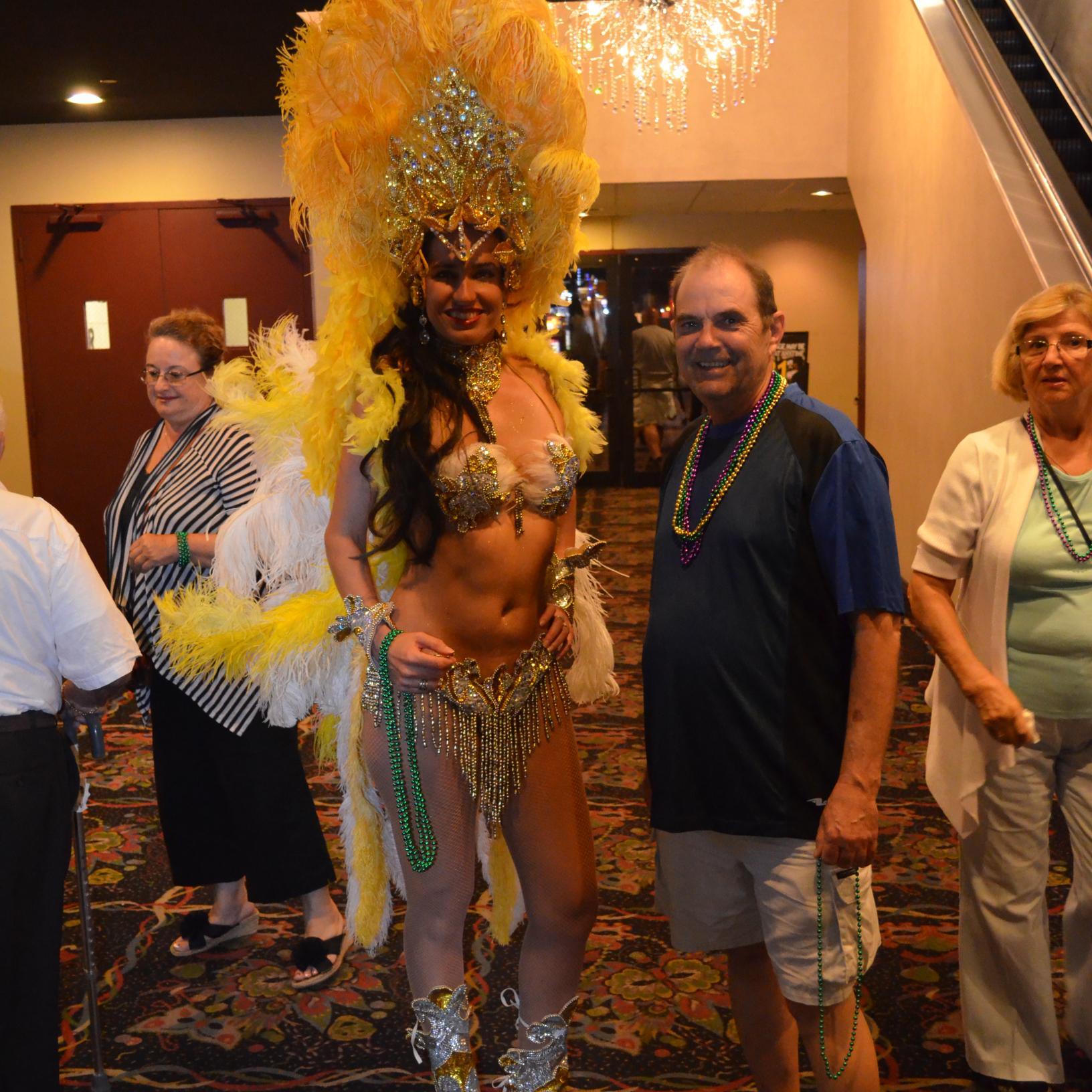 VieuxLuc's profile picture. 