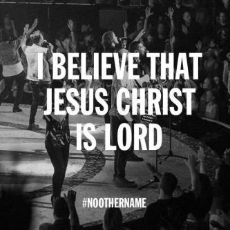 I believe in the one above ♥
