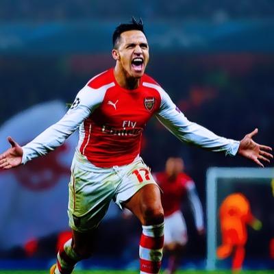 Arsenal fan that give his points on football,lifes too short make the most of it! Arsenal til i die!! ❤️