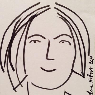 Graphic designer | Illustrator | Creative practitioner | she/her