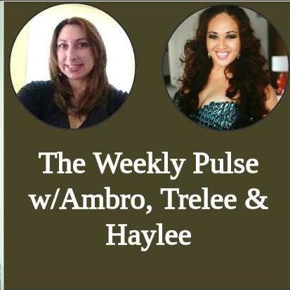 WeeklyPulse's profile picture. 