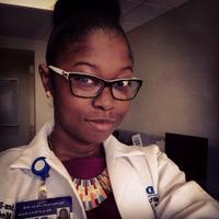 Dr. C-P (@therealmarsh) 's Twitter Profile