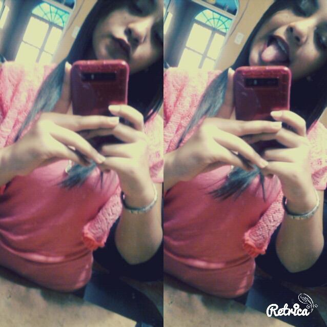 'Seguime y te sigo♥:$