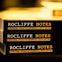 Rocliffe Productions & Writing Competition (@rocliffeforum) 's Twitter Profile