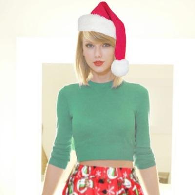 Merry SWIFTMAS!!