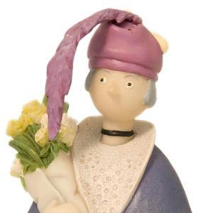 TrumptonSwings's profile picture. I'm Miss Lovelace, I sell hats in #Trumpton, walk my doggies and often put my keys in a bowl! Feel free to pop in anytime as i'm always open.