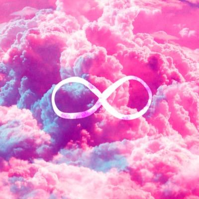 basicly ironic, infinity and forever