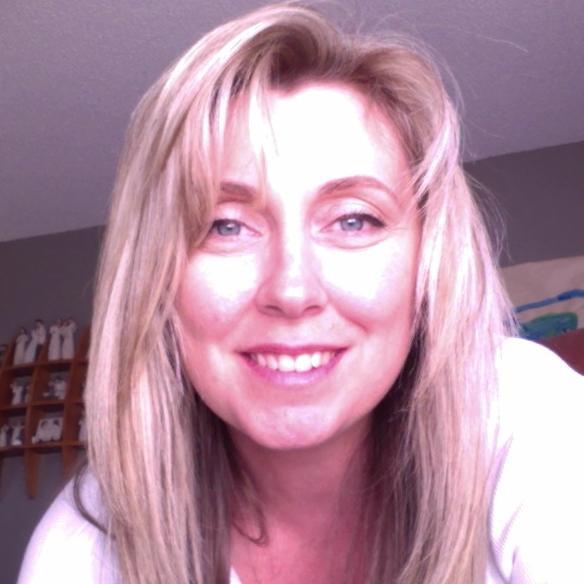 Follower of God, Mother of 2, Wife to Chad, Friend to Many, Teacher by Trade