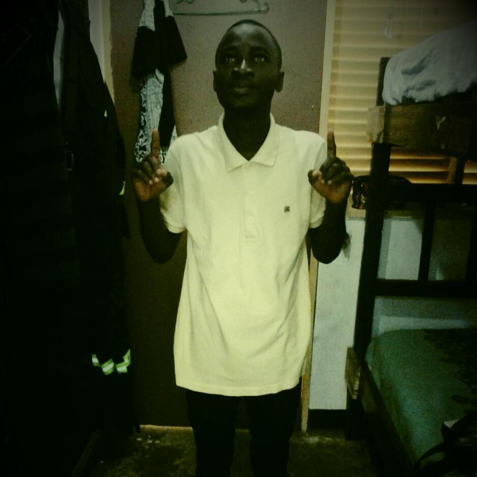 derrickaryee's profile picture. 