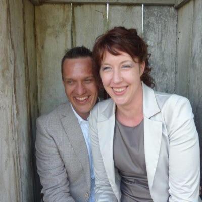 Enthousiast#betrokken#ongeduldig# mama#vrouw van #leidingevende Rabobank