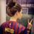 Mrs. Messi ;3