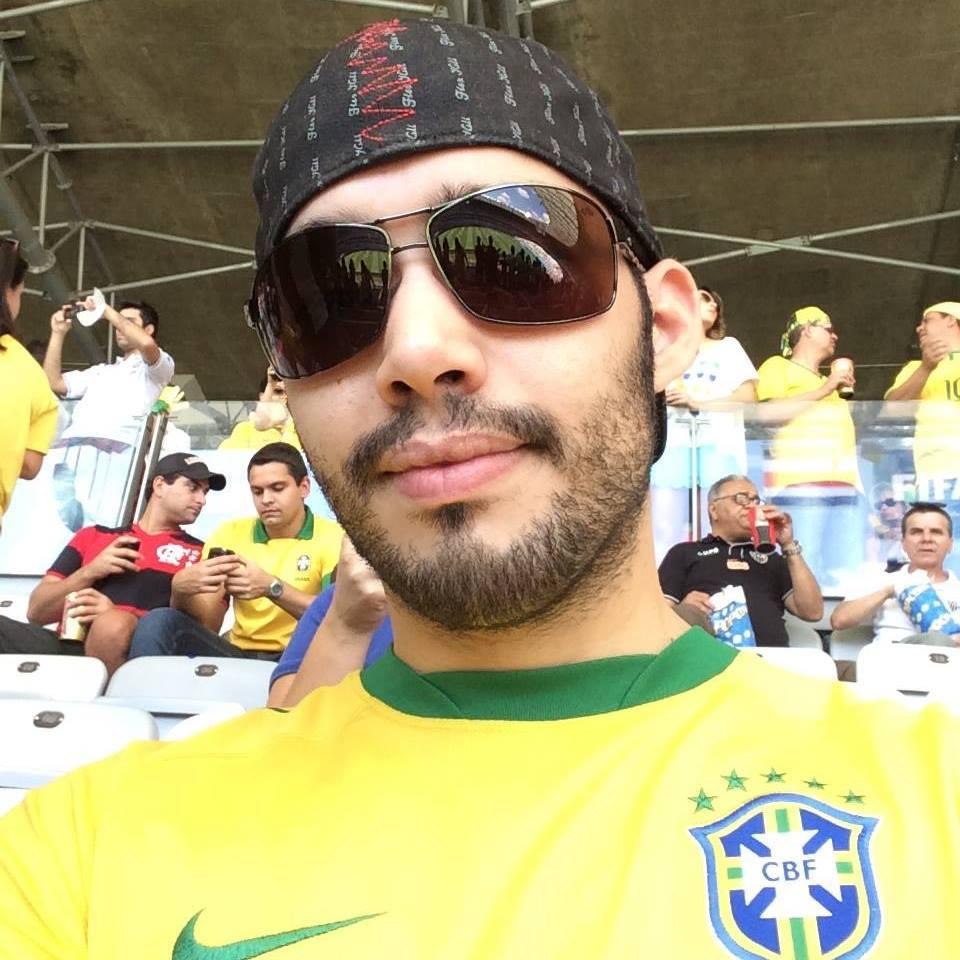 khots1's profile picture. 