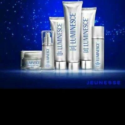 Jeunesse Global
The Global Leader in Anti-aging Products.
Innovation has NEVER been BETTER♡♡
http://t.co/yN1O9PZojG