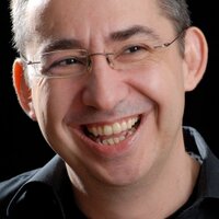 Andreas Von Gunten (@avongunten) Twitter profile photo