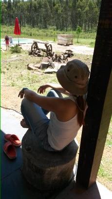 SandraDG1969's profile picture. 