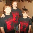 Kandy Dowell - @kd_dowell - Twitter