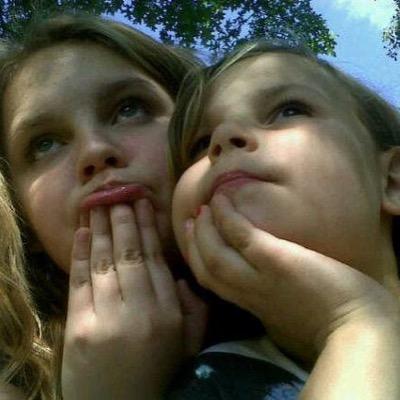 Love my kids Hollie and Jessica,miss you guys,travel the world with my amazing wife Lisa as often as possible