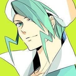 SootopoIitan's profile picture. Even I may be drawn in by you.