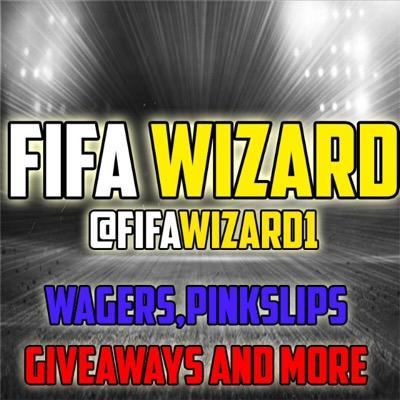 FIFAWizard does everything at Fifa Bets,wagers,pinkslips you name it Mainly Wagers, if you're gonna try be smart or not pay up or scam dont even dm me