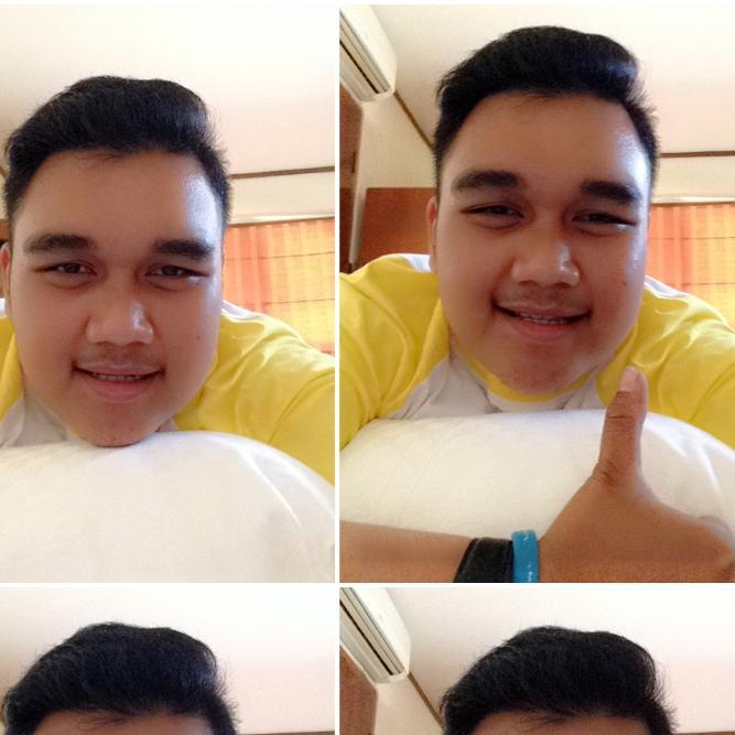 ichallashy's profile picture. what do you think about me ?