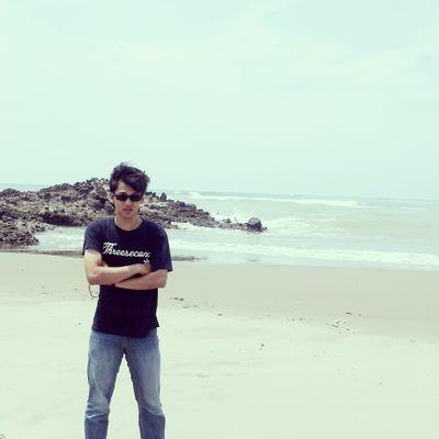 _luckychandra's profile picture. Hidup Adalah Tantangan..