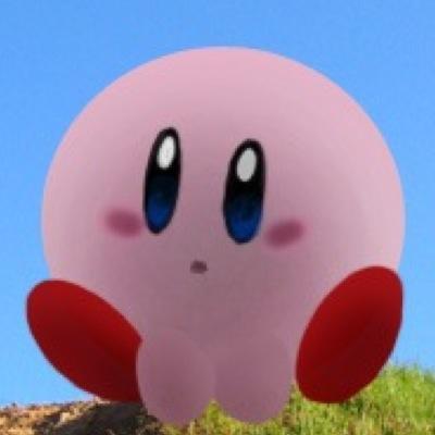 He seems friendly but he can be the complete opposite...And maybe a little crazy at times. But nonetheless, he's the puffball you all know and love! It's Kirby!