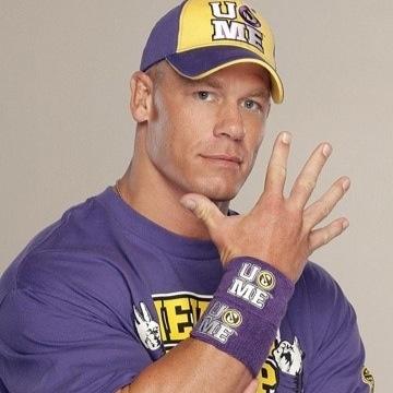 follow me on twitter and instagram for updates on WWE!