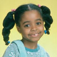Rudy Huxtable (@CosbyShowRudy) / X