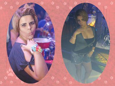 Sou uma pessoa muito amiga, alegre,sou muito divertida. Adoro fazer amizades.Sou Enfermeira Formada,  Pós Graduada em Auditoria Hospitalar & MBA em Saúde .