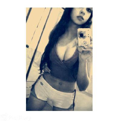 Fui criada por un yogurt.