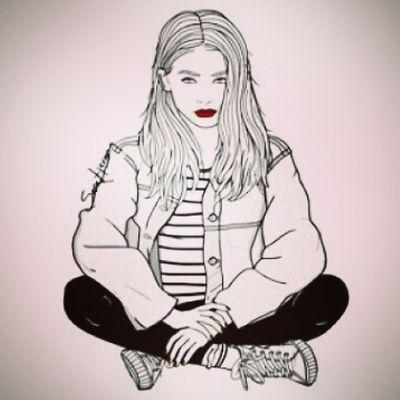 elenaduck's profile picture. Be the change. Hablar como si nadie fuera a callarte, sentir como si nadie fuera a dolerte.