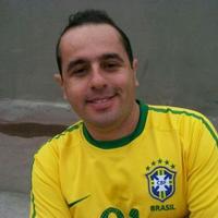 Carlos Araujo (@kakasilva31) 's Twitter Profile