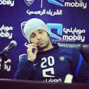 ±سـازّ| الهلال. (@00Sa7ar) Twitter