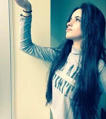My life is full of nothing, just waiting for someone to fill the void. {Daughter of Demeter| 17| Jacaruso Clan}
