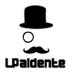Aldente (@sirlpaldente) Twitter profile photo Aldente (@sirlpaldente) Twitter profile photo