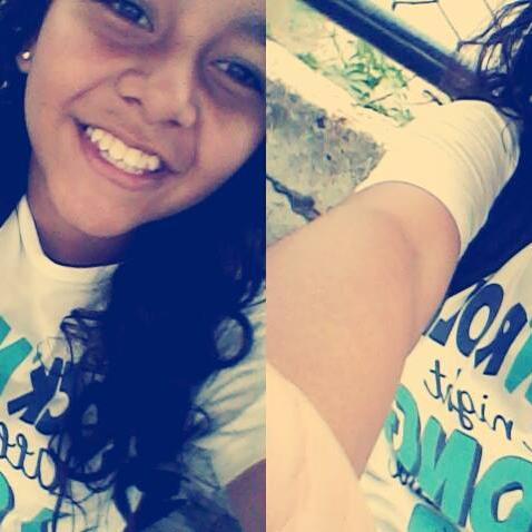 hay que  creer en dios si no crees en dios en quien vas a creer por toda la vida att: genesis franquitop :)