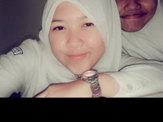 Ajeng Gamalanda Rosanti | 5 september 1998 | SMA N 1 MAJENANG