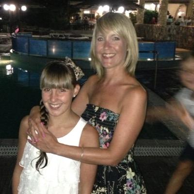 Wife, mother, sister, daughter, auntie, best friend, boss, colleague & general dogs body..... :) #wouldntchangeitfortheworld