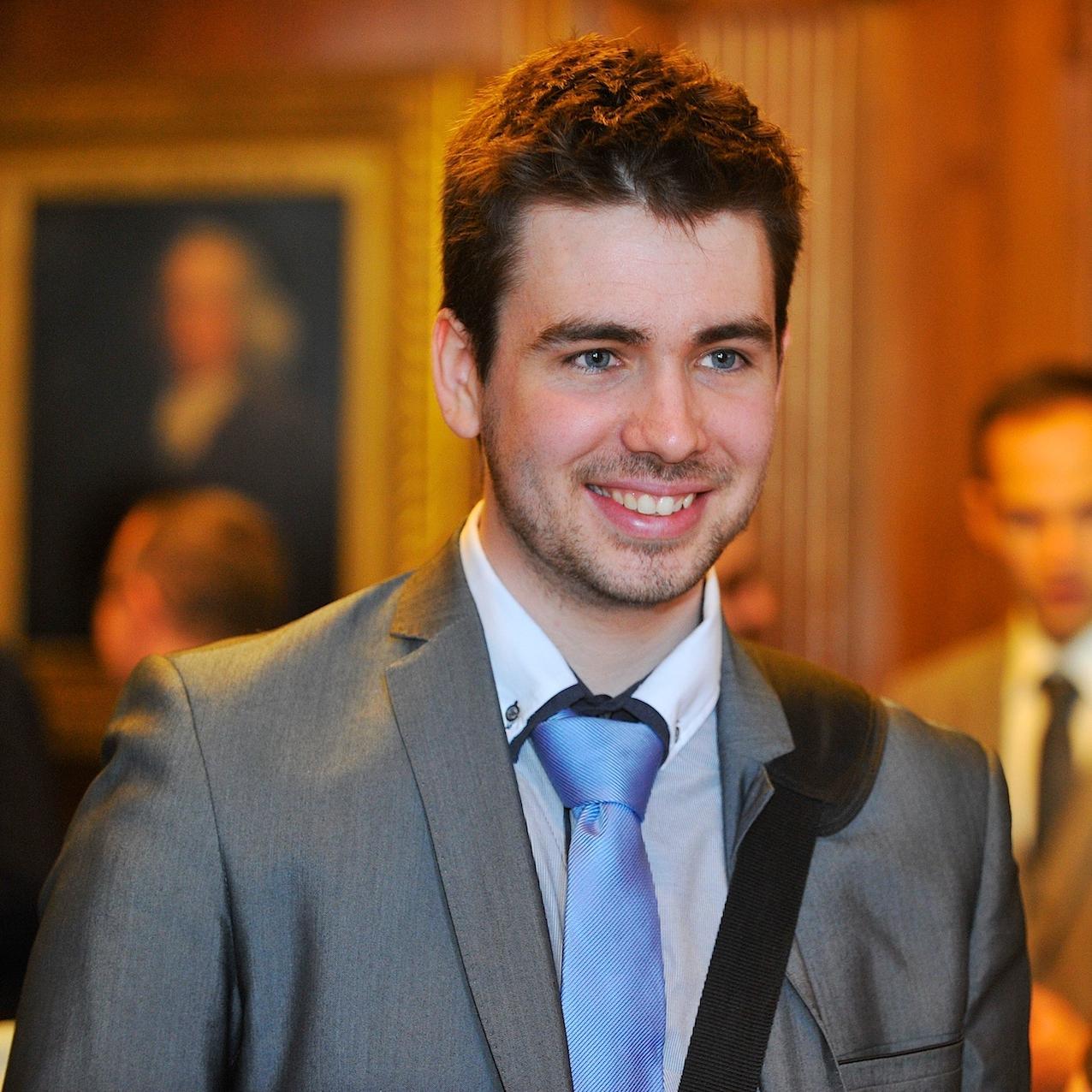 Civil Engineer, Founder of @ED4SI #Engineering #Design 4 #Social #Innovation http://t.co/7km4dEdXvT