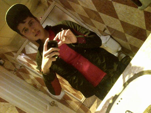 si me siguen tengan x seguro q los seguire