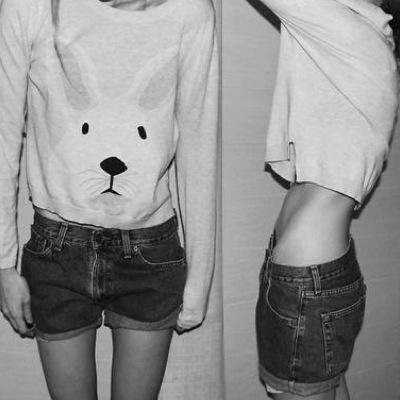 91ibs | want to be skinny | bands | sad | starving