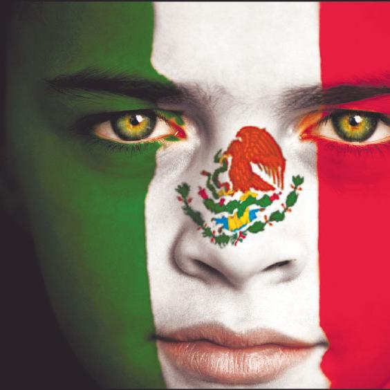 Conectando a México